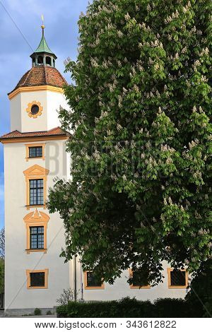 Kempten Is A City In Bavaria