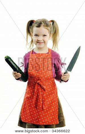 Cook