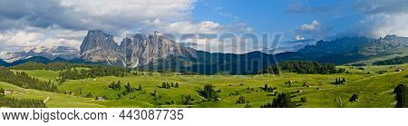 Alpe Di Siusi