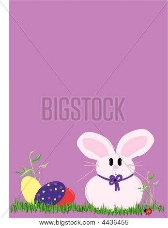 Bunny a já