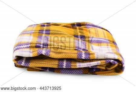 Red And Black Lumberjack Buffalo Plaid Seamless Pattern
