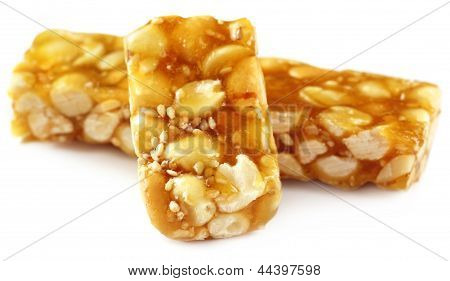 Jaggery Candy
