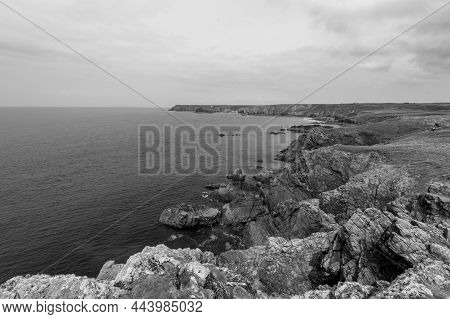 The Lizard In Cornwall