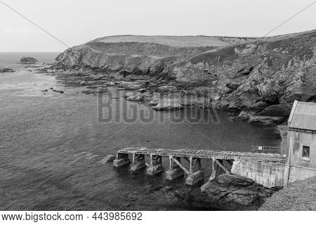 The Lizard In Cornwall