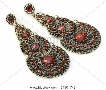 Indian Earrings