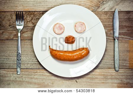 Food Man