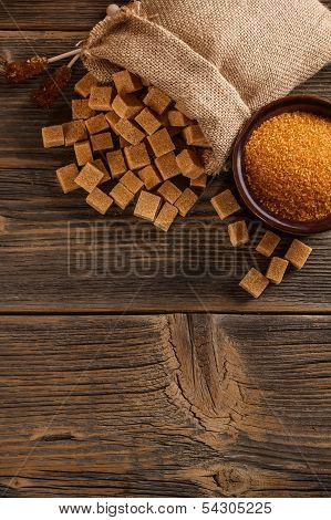 Brown Sugar Concept