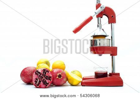 Orange Juice