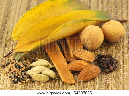 Indian Spices