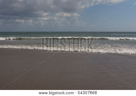 Seminyak Beach