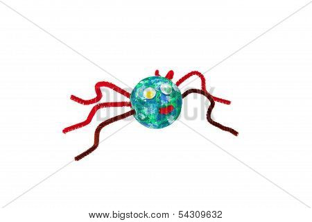 Spider