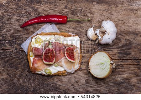 flammkuchen