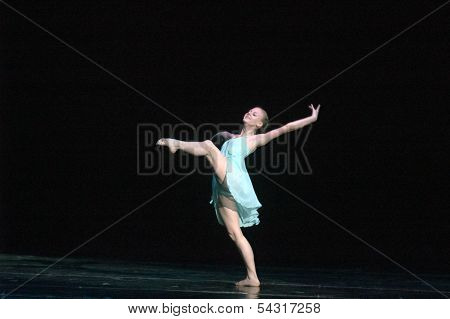 Dance Festival