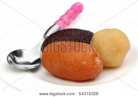 Sweetmeat