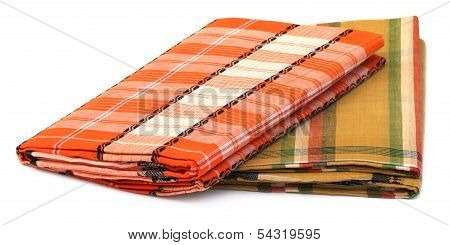 Famous Cotton Saree Of Dhaka