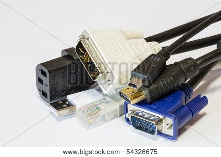 Computer Cables