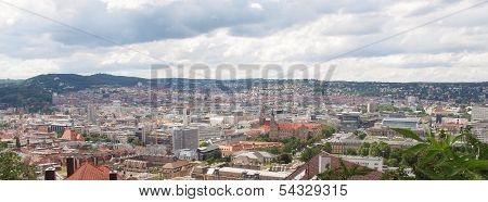Stuttgart, Germany
