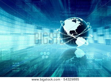 Global Information Concept