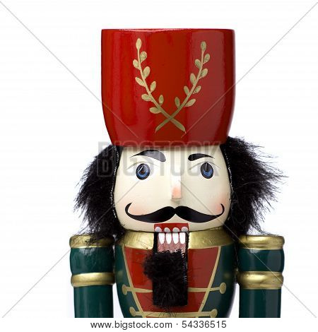 Christmas Nutcracker