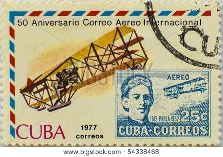 Stamp
