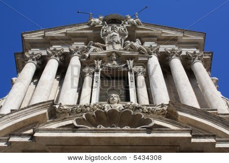 Santi Domenico E Sisto (Roma)