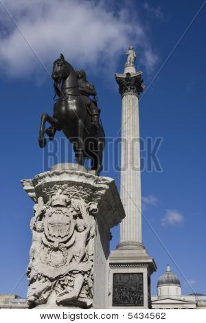 Trafalgar Square