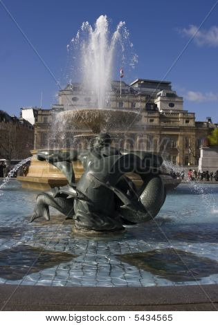 Trafalgar Square