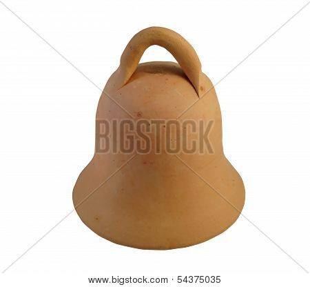 Ceramic Bell