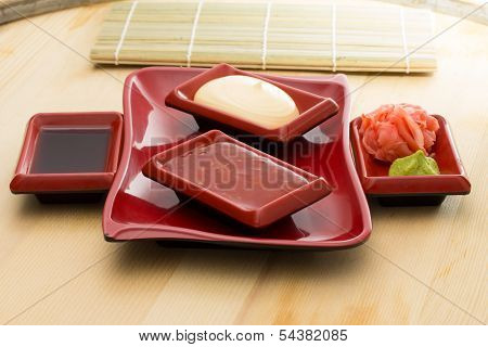 Thai Sauce