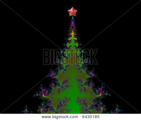 Arbre de Noël