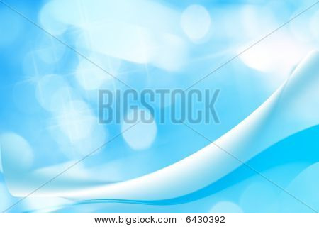 Väri abstrakti koostumus