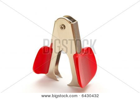 Anti-stapler