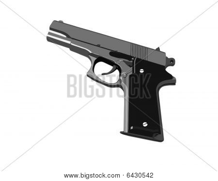銃 2