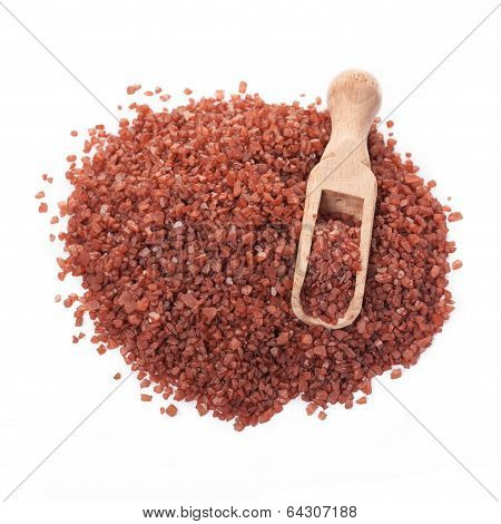 Red Hawaiian Sea Salt