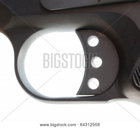 Skeltonized Trigger