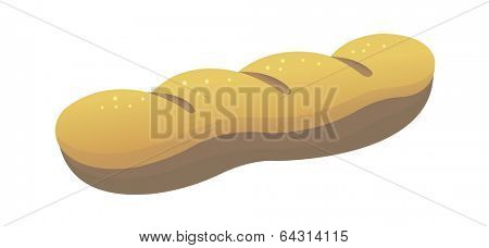 icon bread