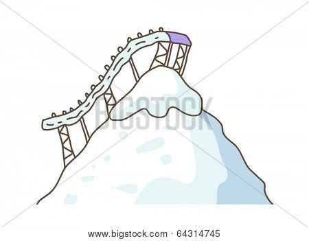 icon hill