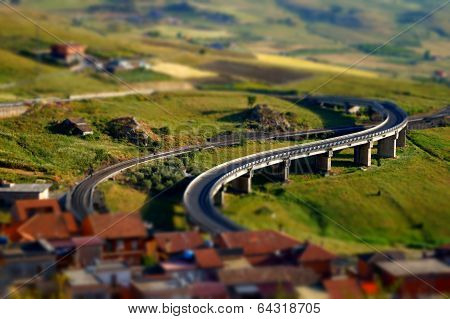 Ring road
