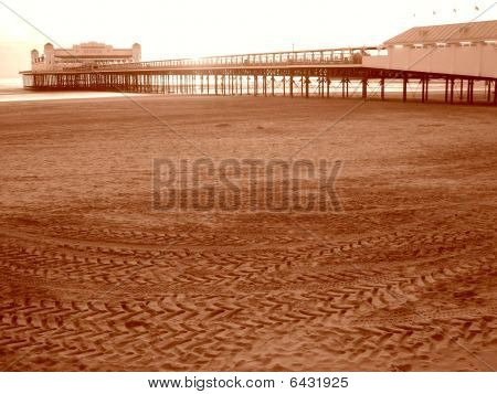 der pier