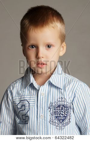 The Boy