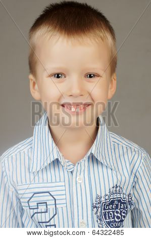 The Boy