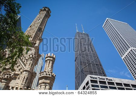John Hancock Center