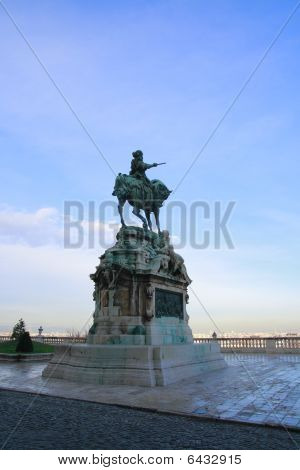 Estátua