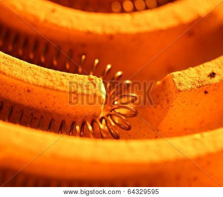 Heating Element
