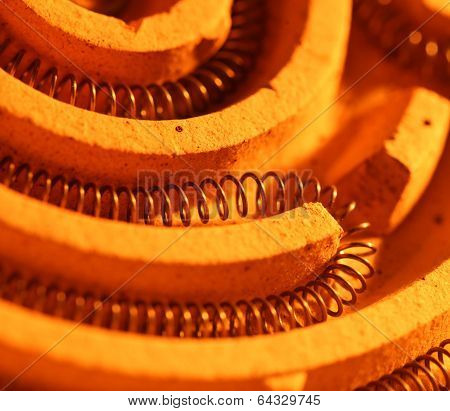 Heating Element