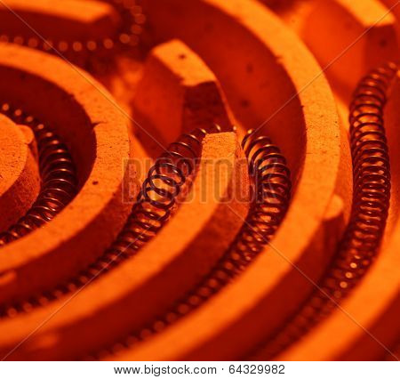 Heating Element