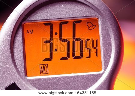 Digital Timer