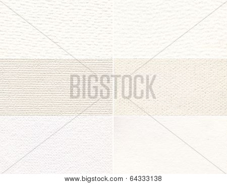 A Set Of Light-beige Texture.