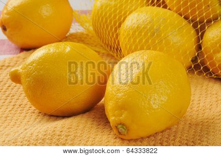 Lemons