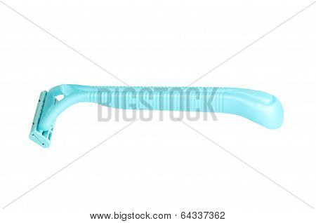 Disposable Razor For Shaving